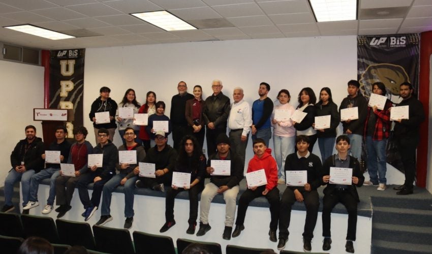 Impulsa SET Segundo Encuentro Regional Deportivo y Cultural de Universidades Politécnicas y Tecnológicas