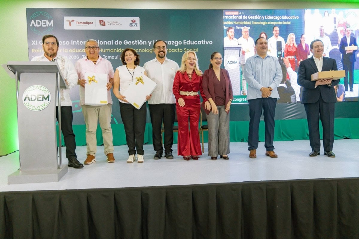 Tamaulipas impulsa contribuye INJUVE en la construcción de entornos de paz