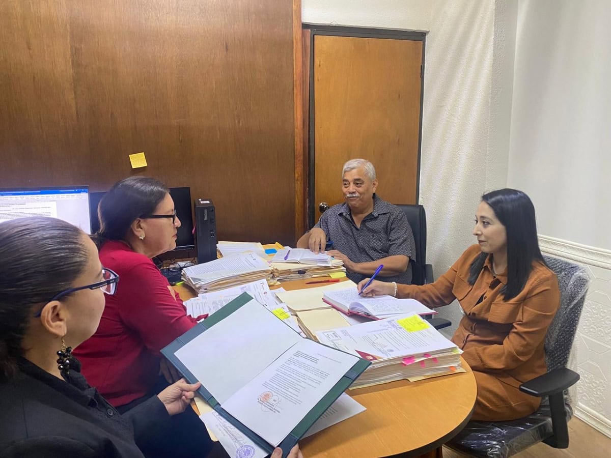 Tamaulipas fortalece la atención notarial con avances sostenidos durante 2025