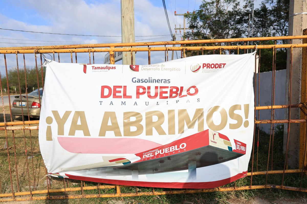 Prepara Gobierno de Tamaulipas construcción de 25 canchas de fútbol