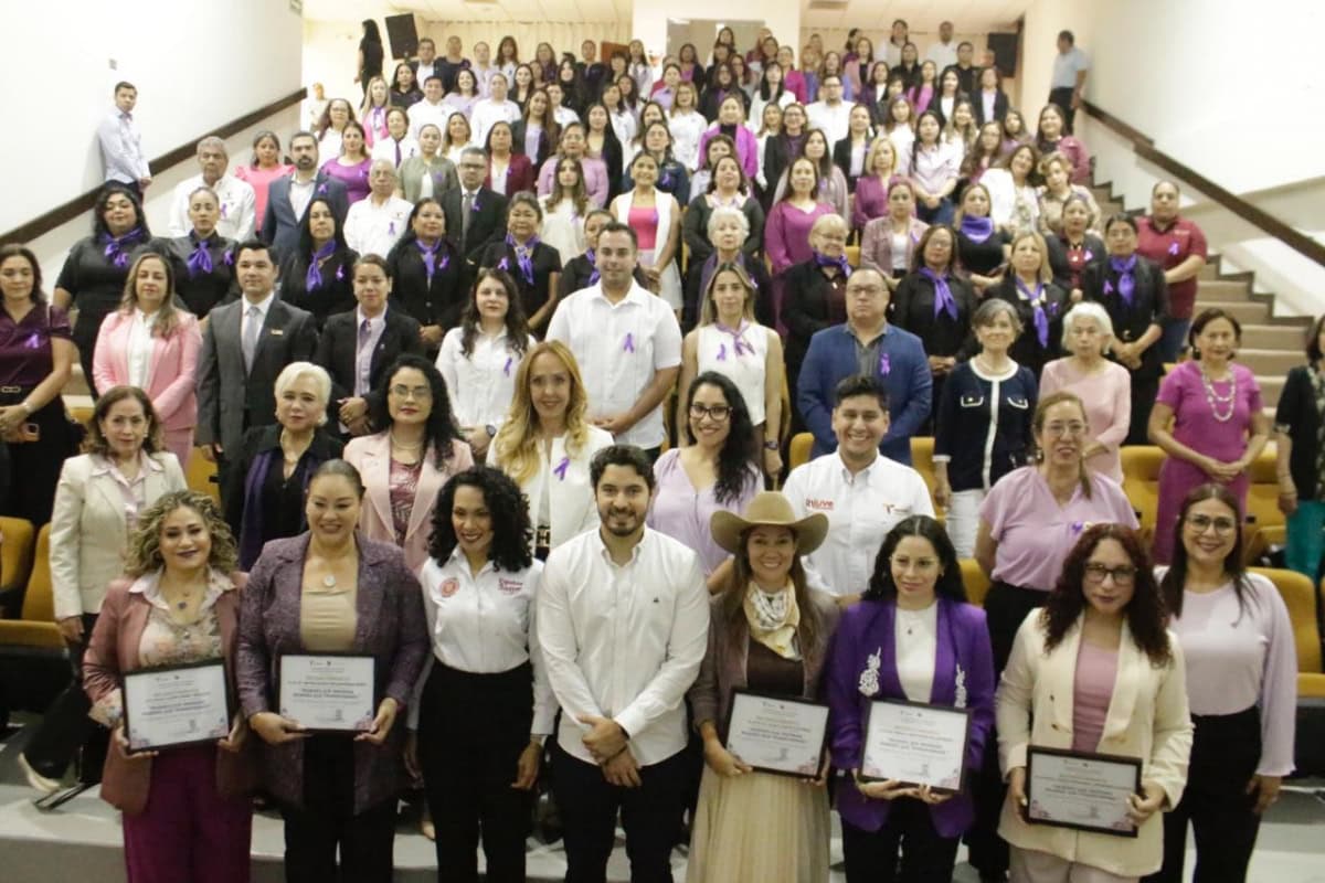 Brigada integral fortalece atención jurídica y de salud para mujeres en el CEDES Victoria