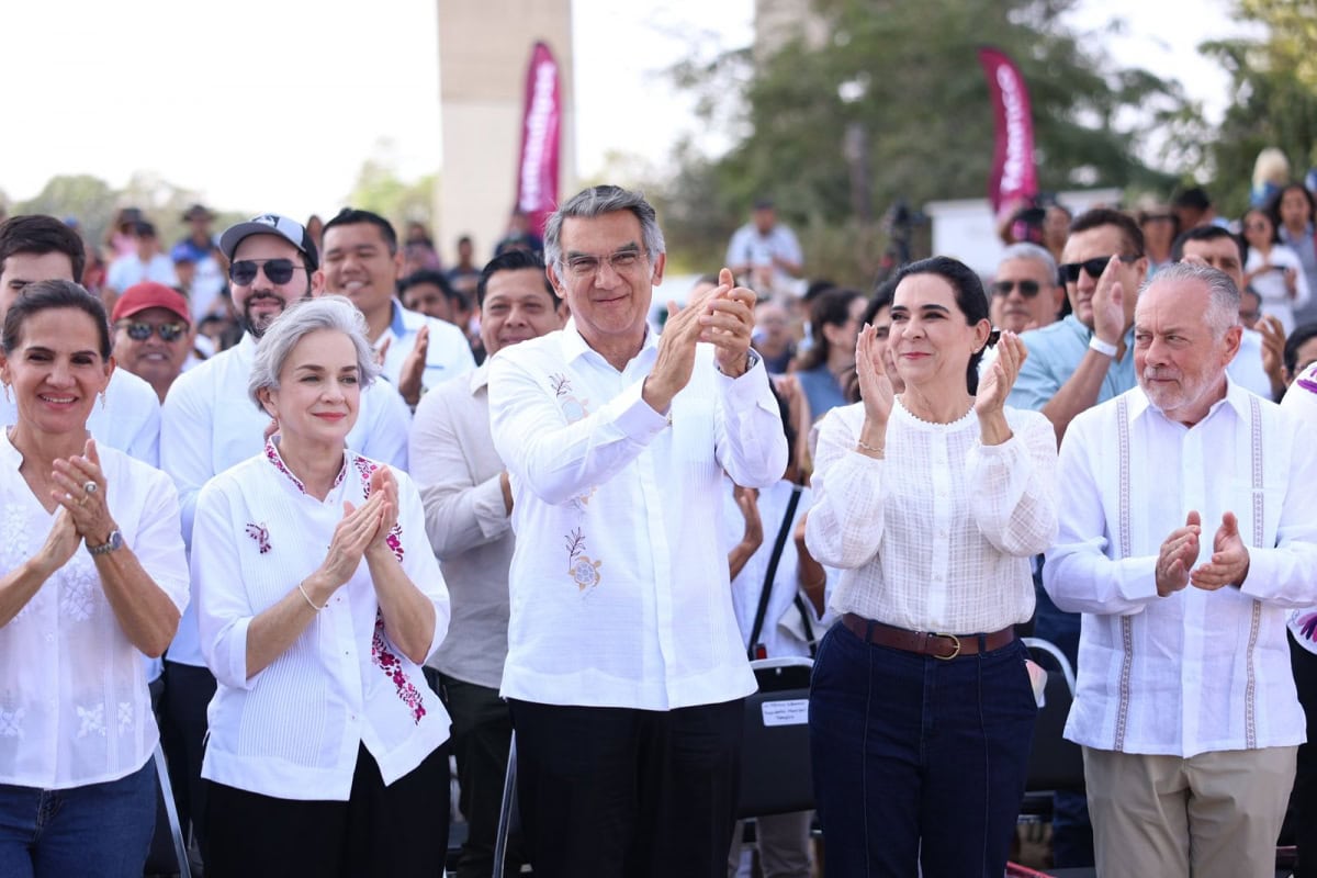 Impulsa Gobierno de Tamaulipas diálogo con pescadores de Soto la Marina
