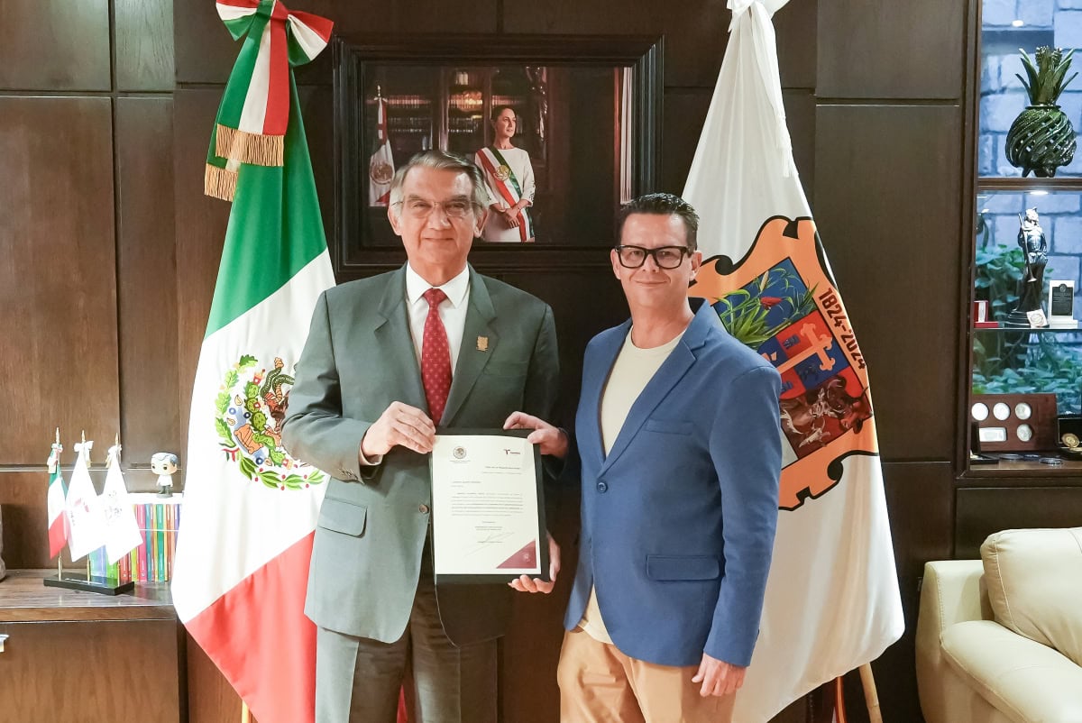 Guardia Estatal activa el Plan Tamaulipas para atender incendio forestal en Bustamante
