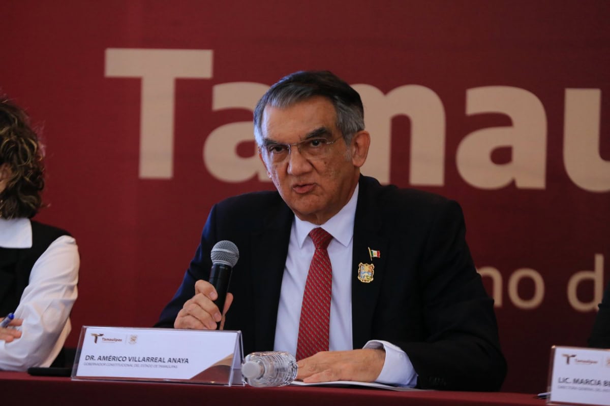 Anuncian Cuarto Informe de Gobierno con rumbo claro para Tamaulipas